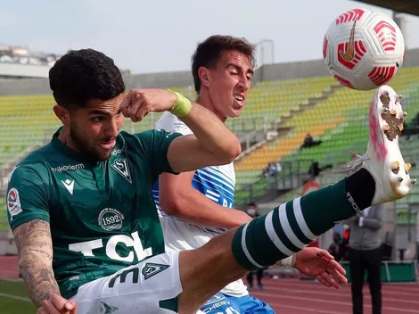 Tabla de posiciones: la UC vuelve a dominar