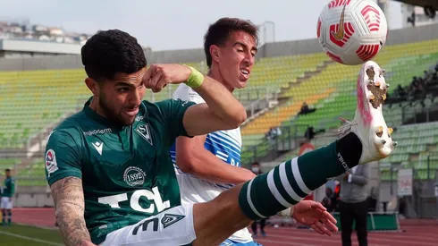 Los cruzados están en lo más alto