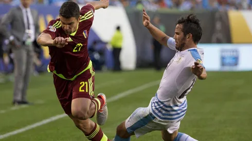 Ambos vienen de tropiezos en la fecha anterior.