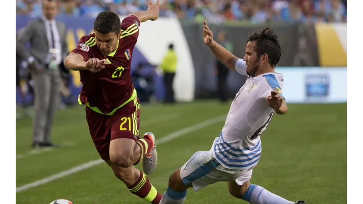 Ambos vienen de tropiezos en la fecha anterior.