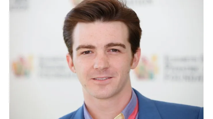 El actor se declaró inocente.