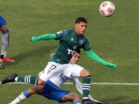 Wanderers anuncia serias medidas para zafar del descenso