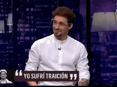 Joche Bibbó revela fuerte traición de un amigo