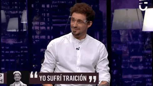 Joche Bibbó revela fuerte traición de un amigo