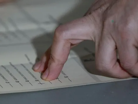 ¿Dónde me toca votar por Gobernadores?