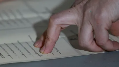 Segunda Vuelta Gobernadores Regionales