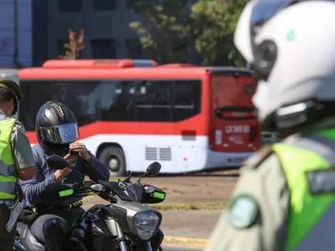 ¿A qué hora empieza el toque de queda este sábado?