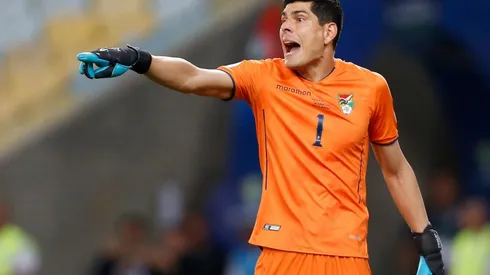 Lampe anticipa el duelo con la Roja