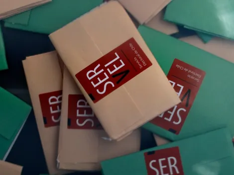 Servel | ¿Cómo saber si estoy en un partido político?