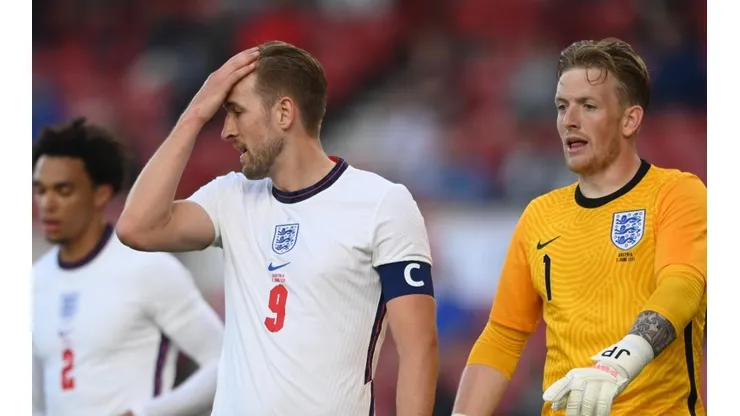 Harry Kane es la principal carta en la ofensiva inglesa. En el arco, Jordan Pickford se erige como la muralla del equipo.