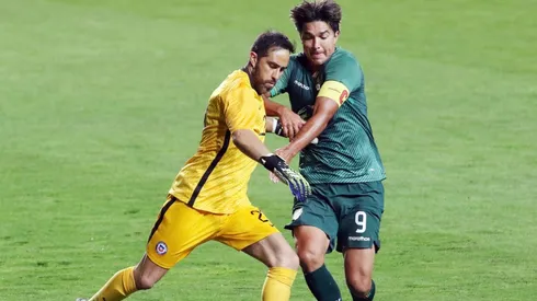 La selección chilena recibe a Bolivia con la misión de volver a ganar.