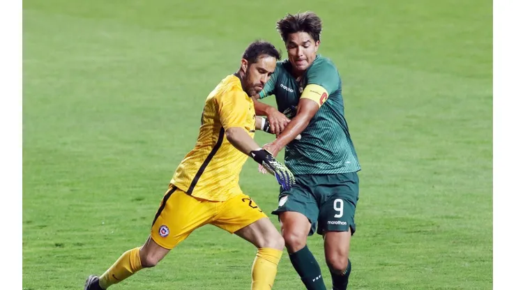 La selección chilena recibe a Bolivia con la misión de volver a ganar.