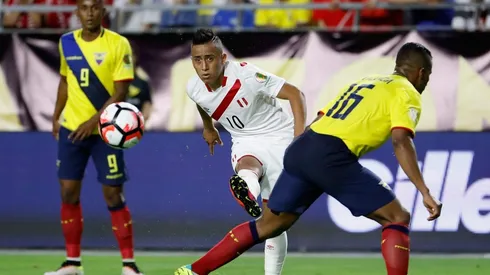 Perú está obligado a ganar para seguir con vida en la tabla.