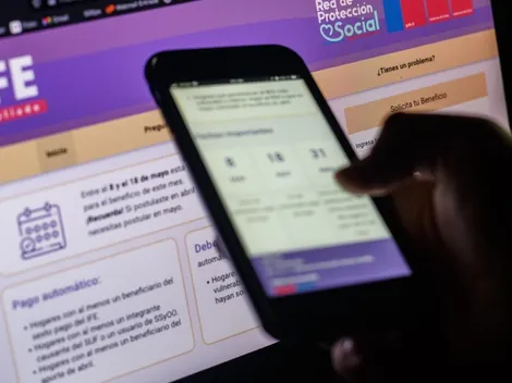 ¿Cómo postular al IFE de Junio?