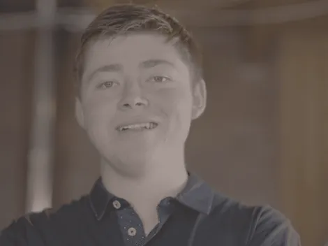 Zafrada habla sobre su participación en "El Discípulo del Chef"