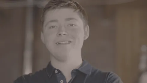 Zafrada habla sobre su participación en "El Discípulo del Chef"