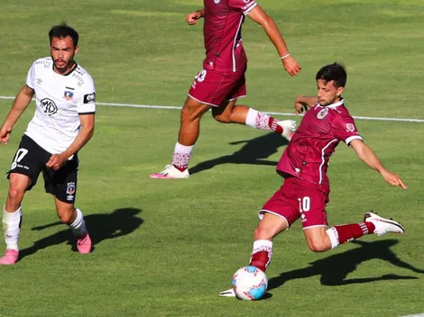 ¿Cuándo juega Colo Colo contra La Serena?