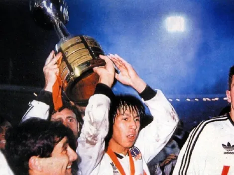 ESPN transmitirá un súper especial de Colo Colo 91