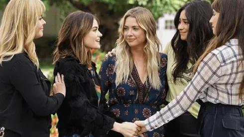 La actriz anunció la llegada de su segundo hijo en Instagram.