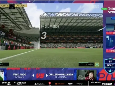 La Serena nuevo campeón del ePrimera