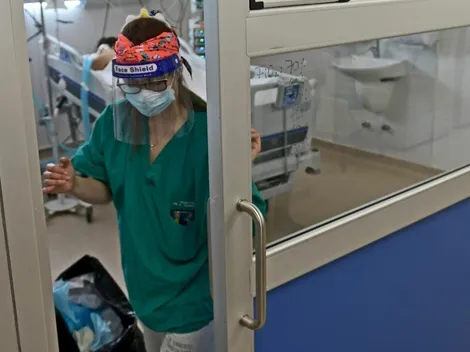 ¿Cuántos casos nuevos de Covid-19 hay hoy?