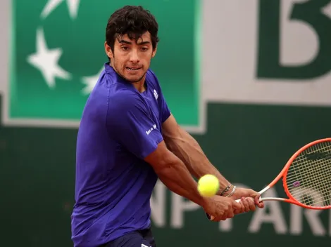 Garin ya tiene hora para buscar el golpe en Roland Garros