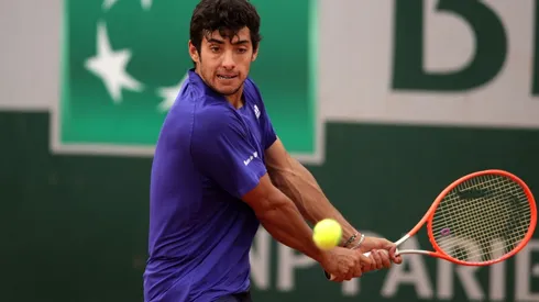 Garin tendrá un duro desafío contra Medvedev