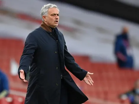 Mou pone a Francia favorita en la Euro: "No veo debilidades"