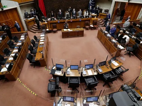 ¿Cuándo se vota el IFE en el Senado?