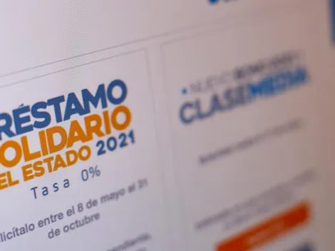 Revisa como solicitar el Préstamo Solidario del mes de junio