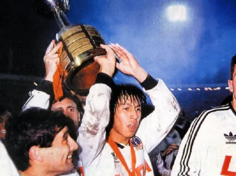 Los 18 de la fama: los números del Cacique capo de América