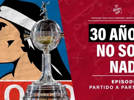 [PODCAST] Te Quiero Ver: Partido a partido