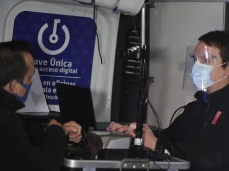 Conoce qué trámites puedes realizar con la Clave Única