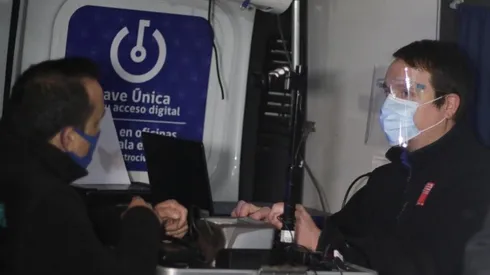 Los canales de atención son variados para evitar aglomeraciones. Prefiera el uso de las plataformas virtuales.