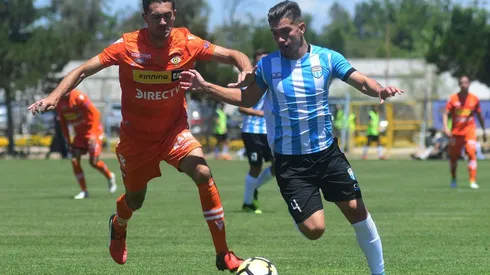 Ambos elencos se encuentran en la medianía de la tabla de posiciones del torneo del Ascenso.