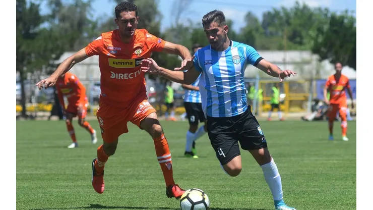 Ambos elencos se encuentran en la medianía de la tabla de posiciones del torneo del Ascenso.