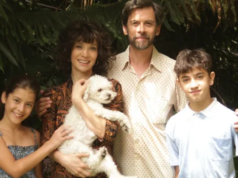 Actores reflexionan sobre la corta extensión de Isabel