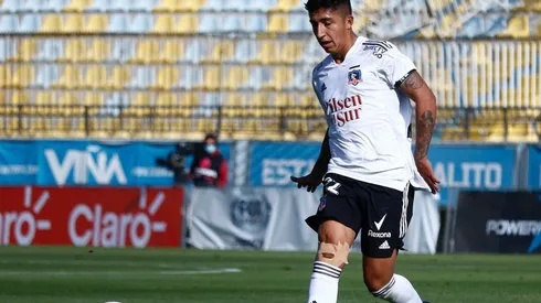 Soto será el reemplazante de Leonardo Gil