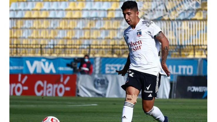 Soto será el reemplazante de Leonardo Gil