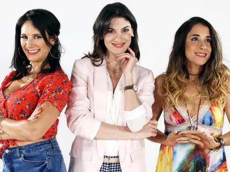 Canal 13 fija estreno para La Torre de Mabel