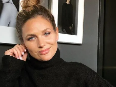 Aseguran que Mayte Rodríguez terminó su relación sentimental