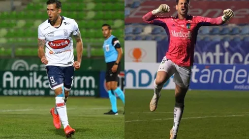 O'Higgins no puede ceder ningún punto en su carrera hacia el liderato, ya que Audax no tiene intenciones de hacerlo.