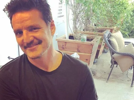 Pascal agradece emocionado su Copihue de Oro