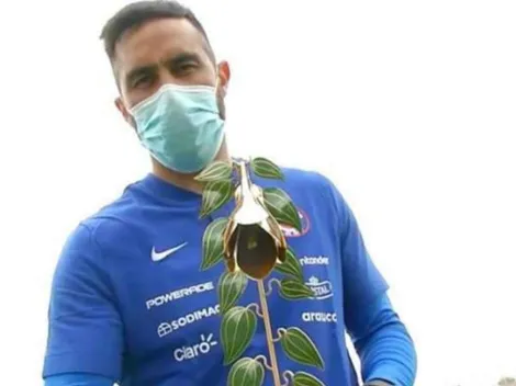 Bravo gana el Copihue de Oro como Mejor Deportista de la Década