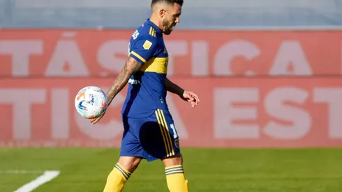 Tevez no jugará más en Boca
