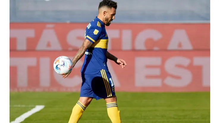 Tevez no jugará más en Boca