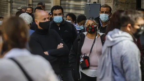 ¿Tengo que postular al IFE de junio si recibí el de mayo?