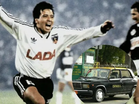 Lada le puso ruedas a la Libertadores del Cacique