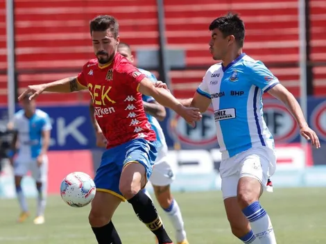 Hispanos y pumas se ven las caras y animan tremendo choque