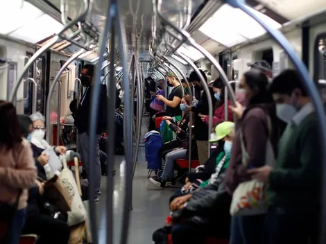 ¿A qué hora cierra el metro hoy viernes 4 de junio?